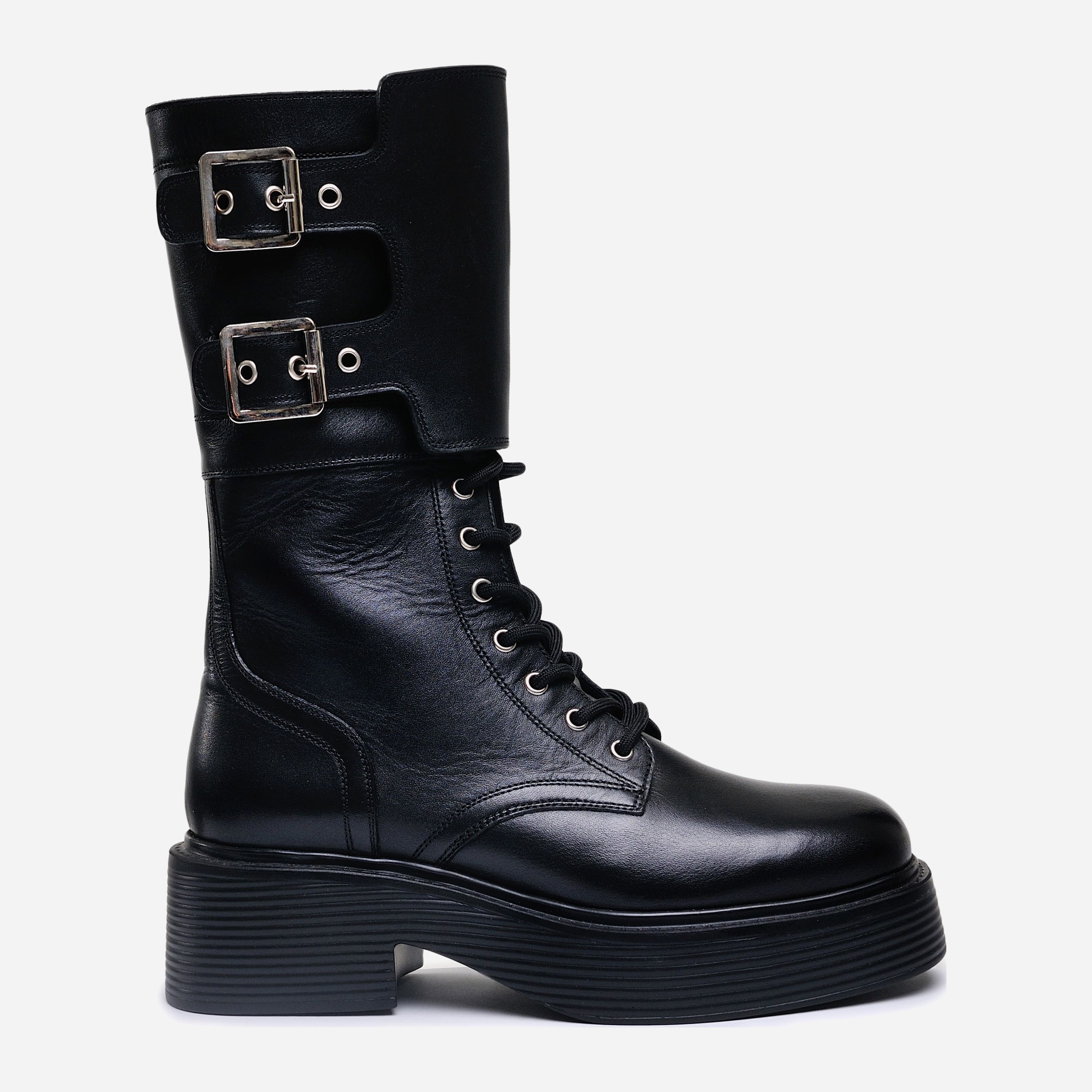 

Ботинки Modus Vivendi 017701 39 25 см Черные