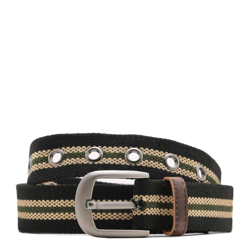 

Ремень мужской Prego 20510 цвет комбинированный размер 110 (GY РМ/19/GY/12/2006-40/10/T)