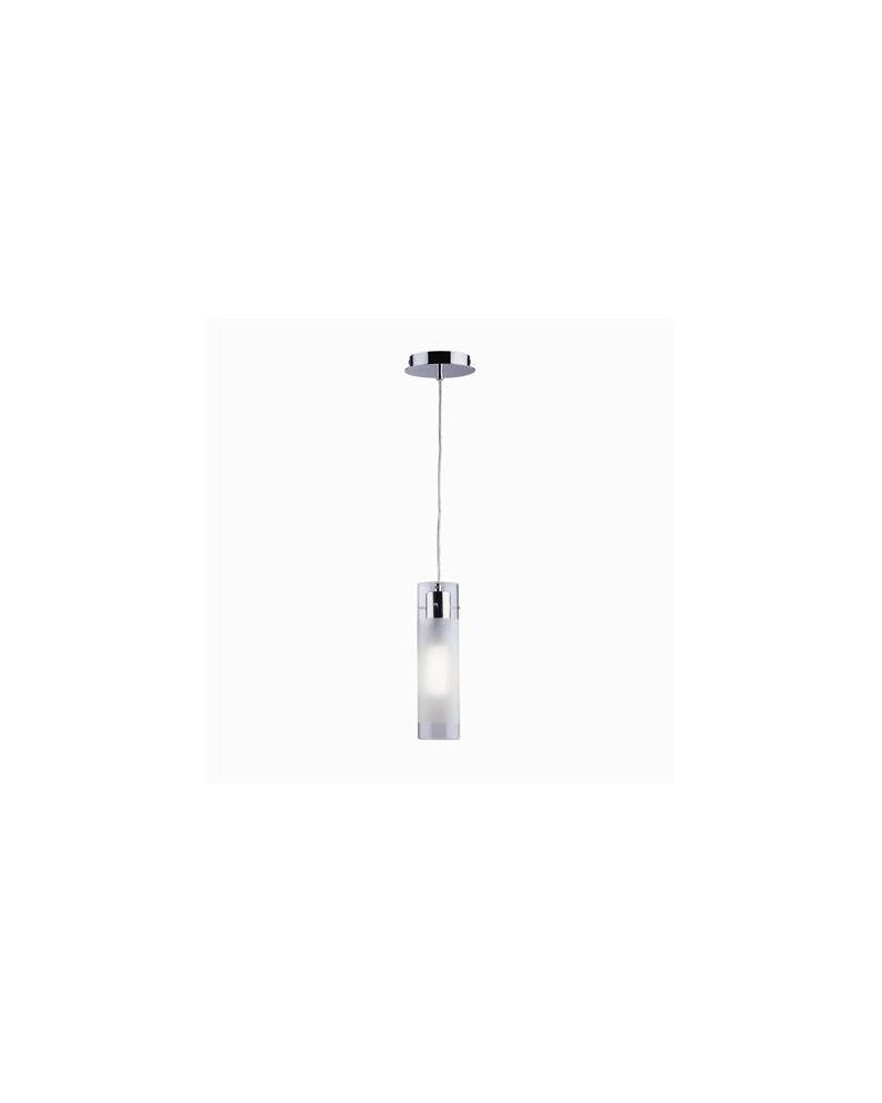 

Подвесной светильник Ideal Lux FLAM SP1 SMALL