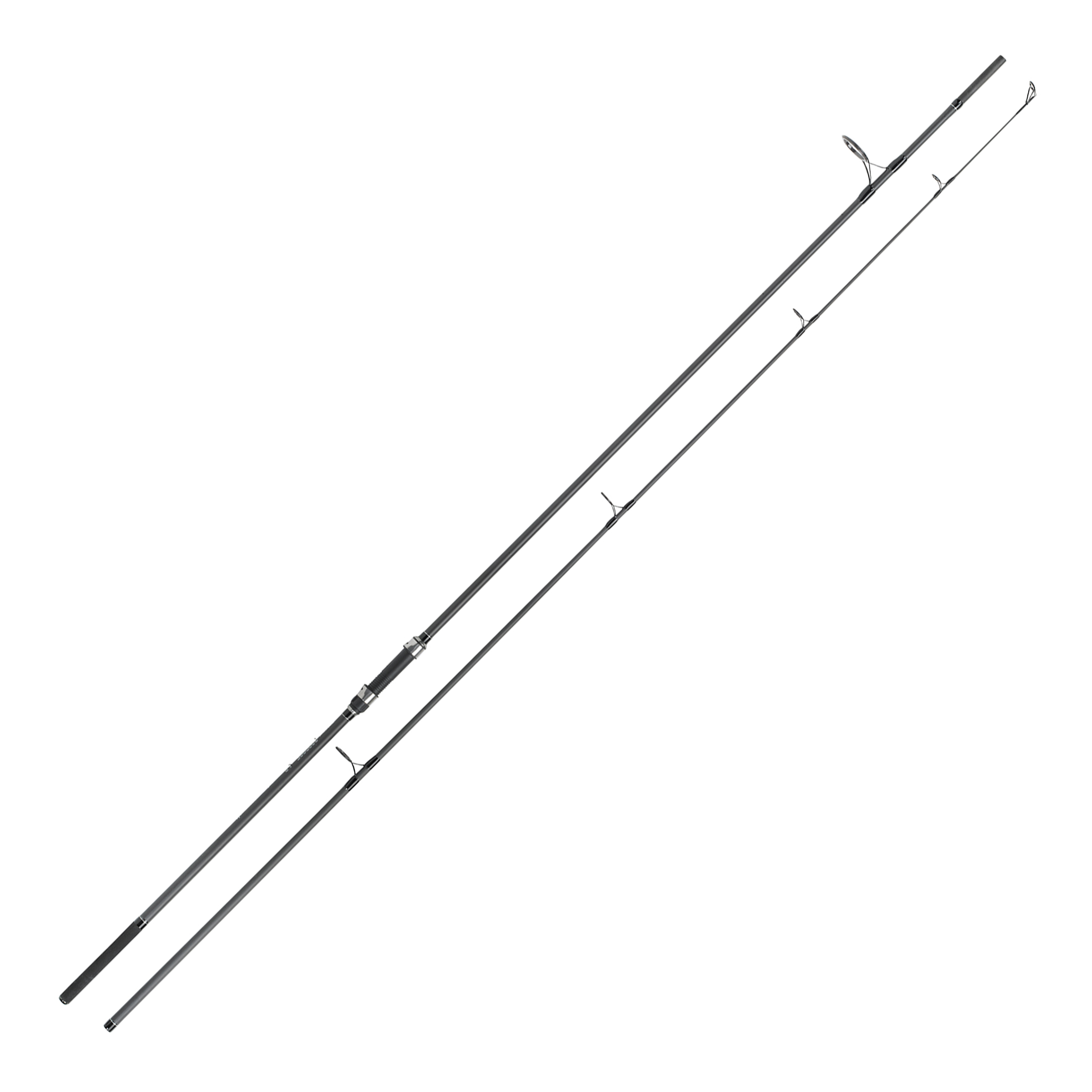 

Вудлище коропове Pelzer Phenomena 366 cm 3.0 lbs (2D-B 100-366)