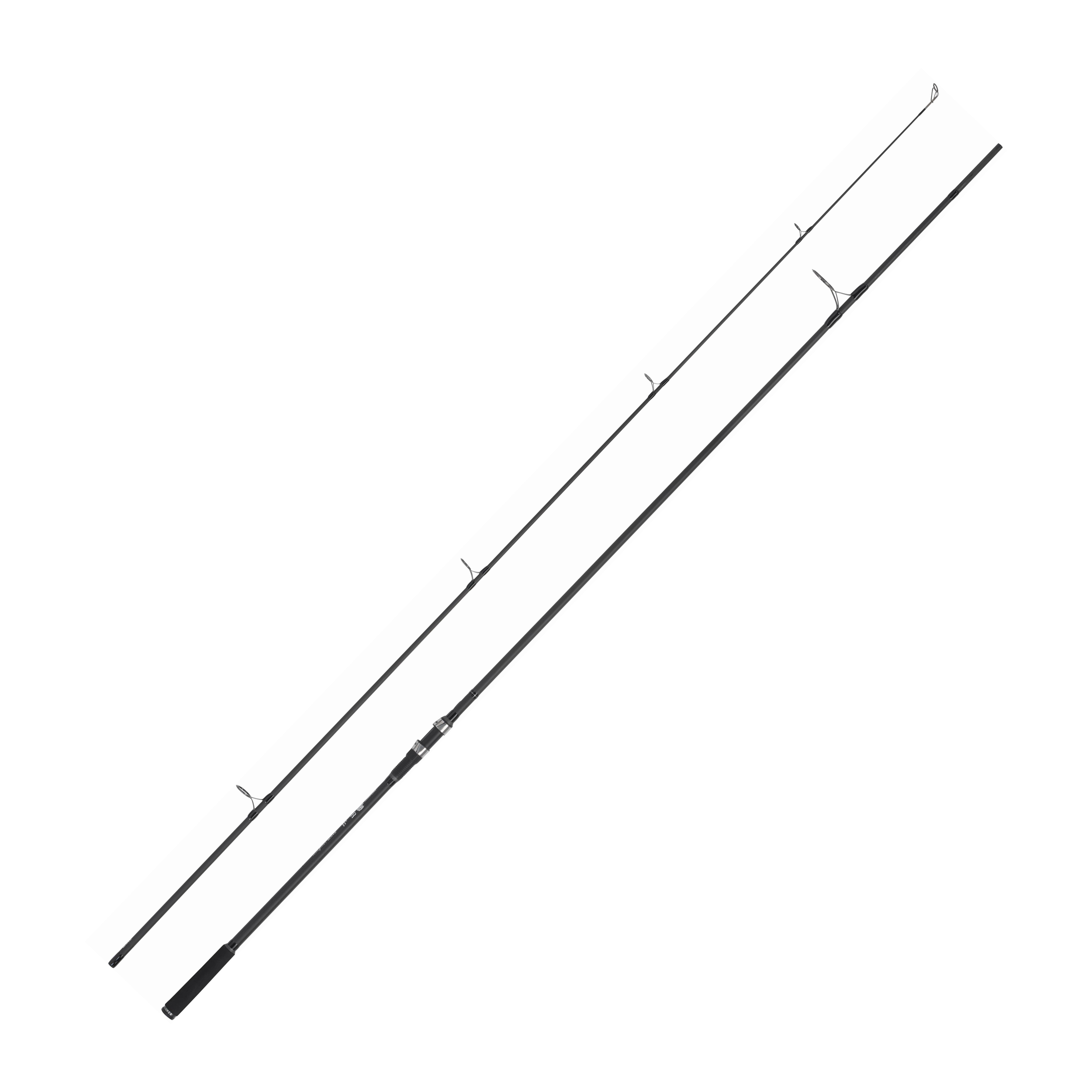 

Вудлище коропове Pelzer Bullet LR 366 cm 2.75 lbs (2D-B 111-365)