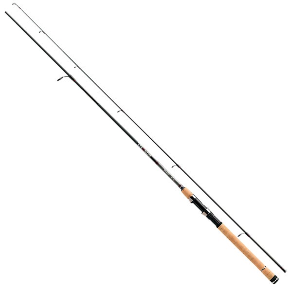 

Вудлище спінінгове Jaxon Eternum Spin Jig 220 cm 1-8 g (WJ-ETJ22008)