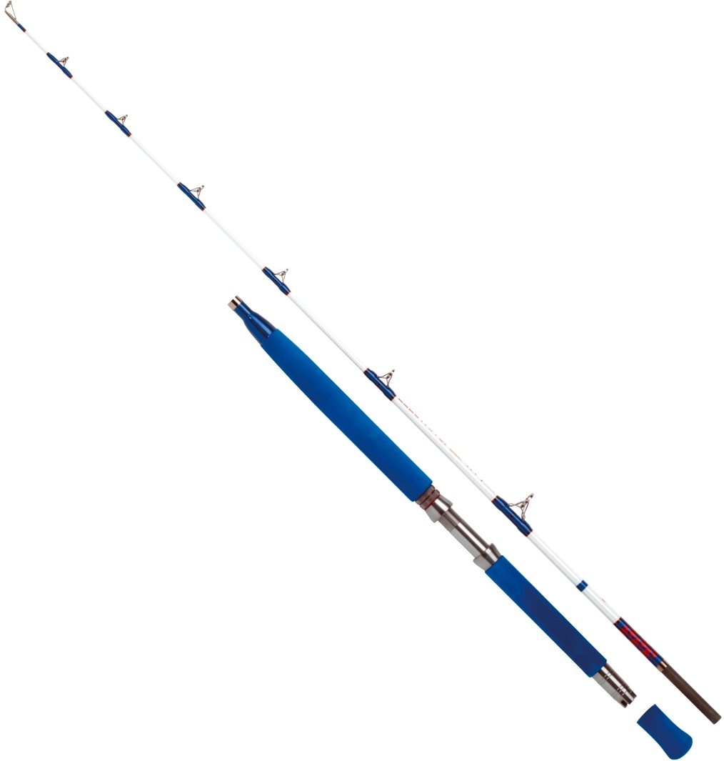 

Вудлище морське WFT Electra Speed Jig 235 cm 200-1000 g (1D-B 632-030)