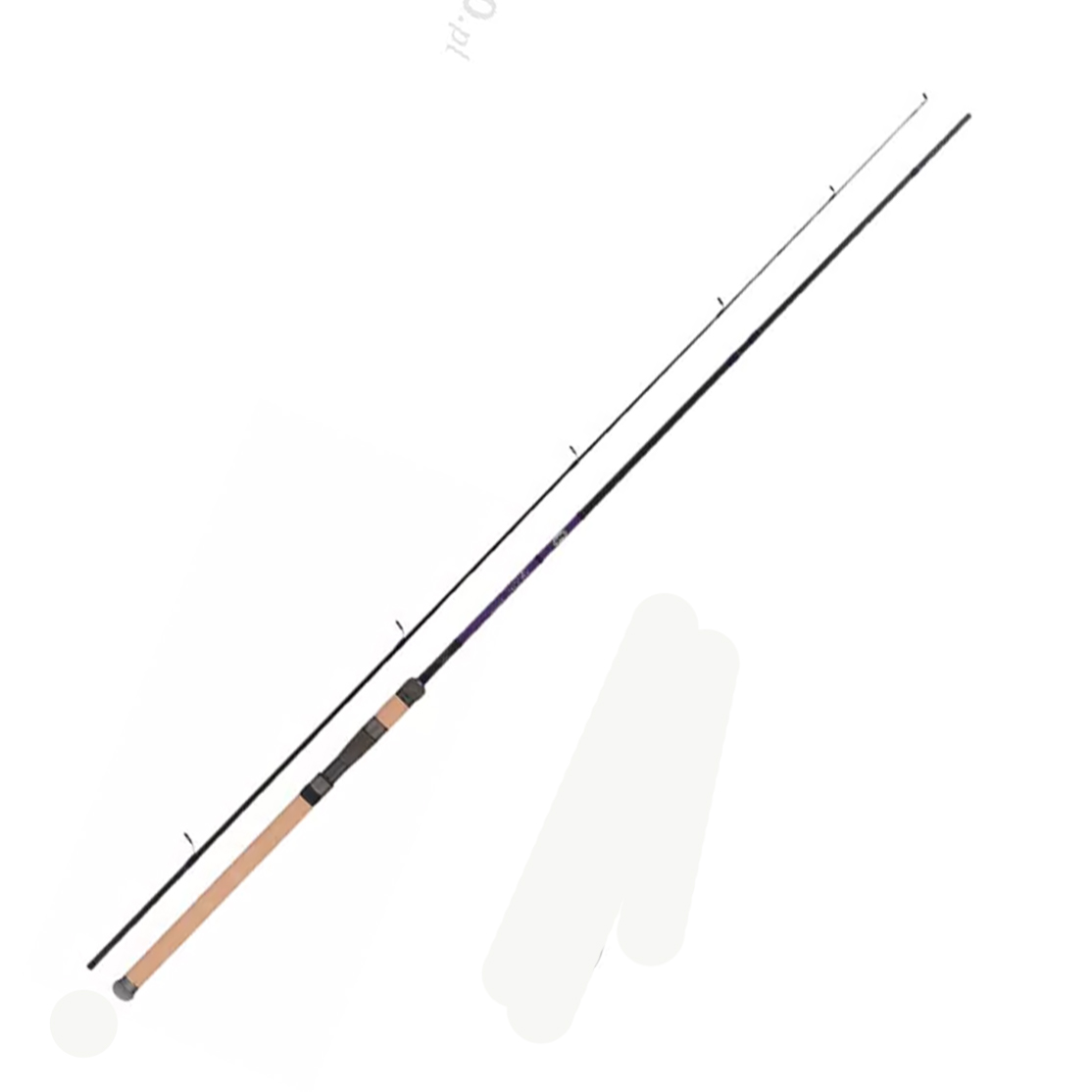 

Вудлище спінінгове York Axion Spin 270 cm 4-20 g (WYAXS270/20)