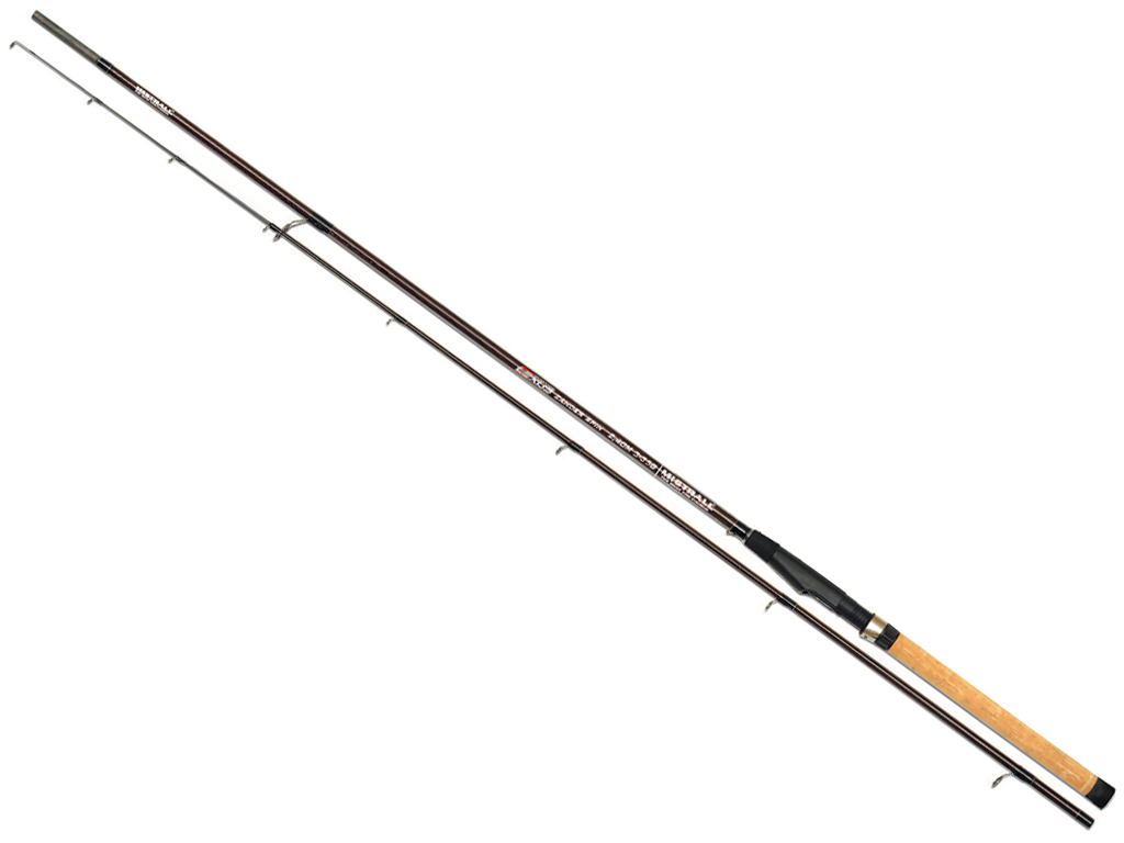 

Вудлище спінінгове Mistrall Champion Heavy Jig 270 cm 5-35 g (RM-2050227)