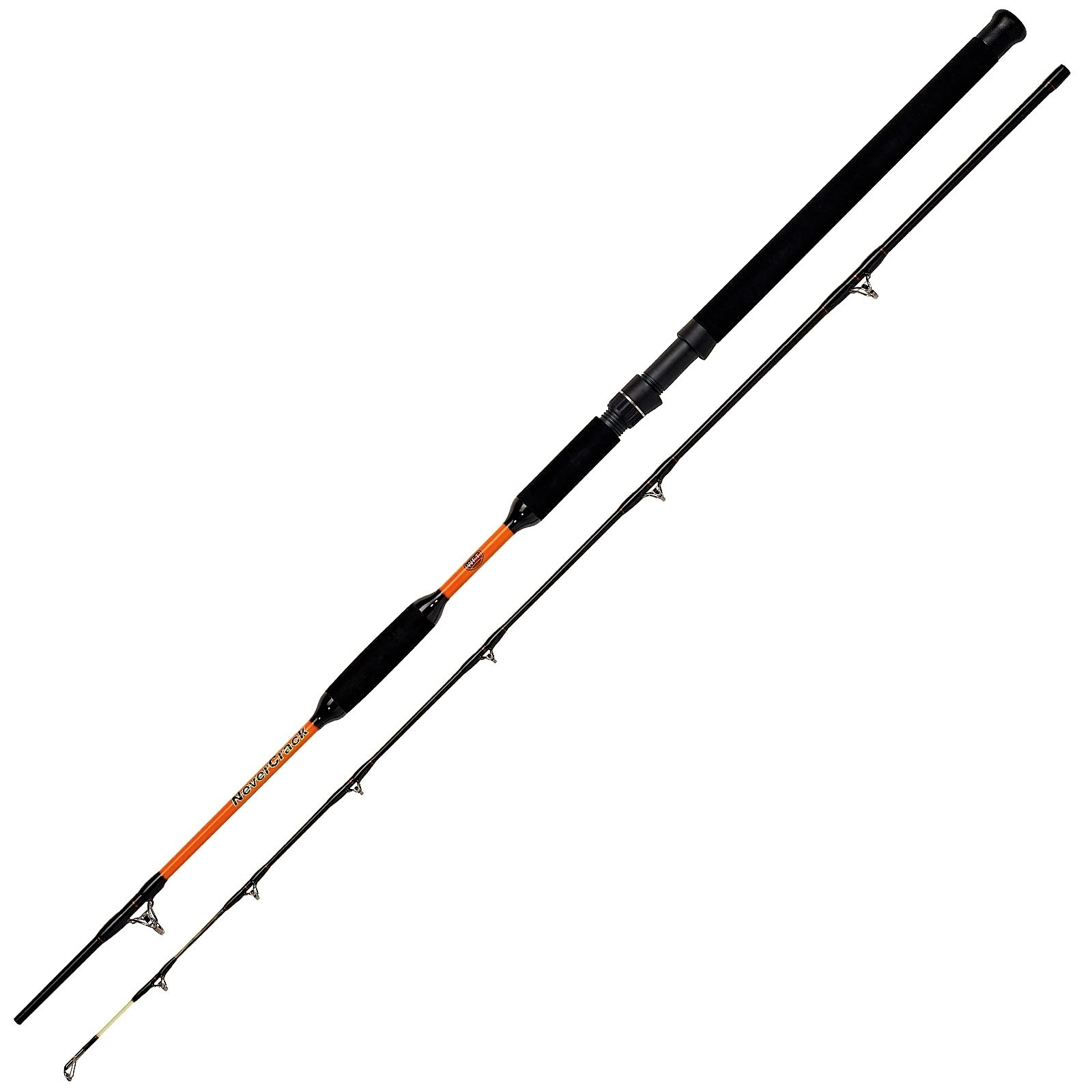 

Вудлище на сома WFT Carbon Never Crack Bank Cat (1D-B 445-210)