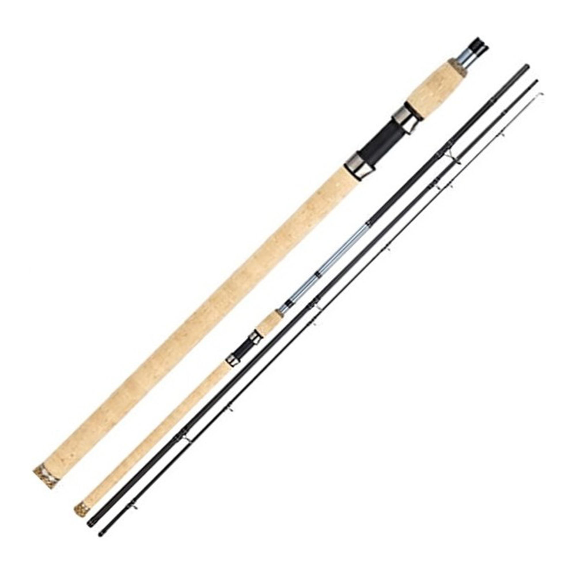 

Поплавкове вудлище Konger Arcus Float 360 cm 40 g (130032360)