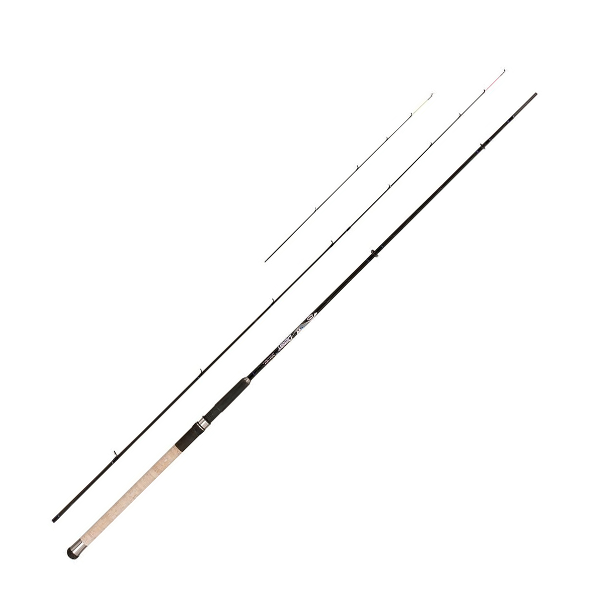 

Вудлище пікерне York Derby Picker 270 cm 5-28 g (WYDEP270/28)