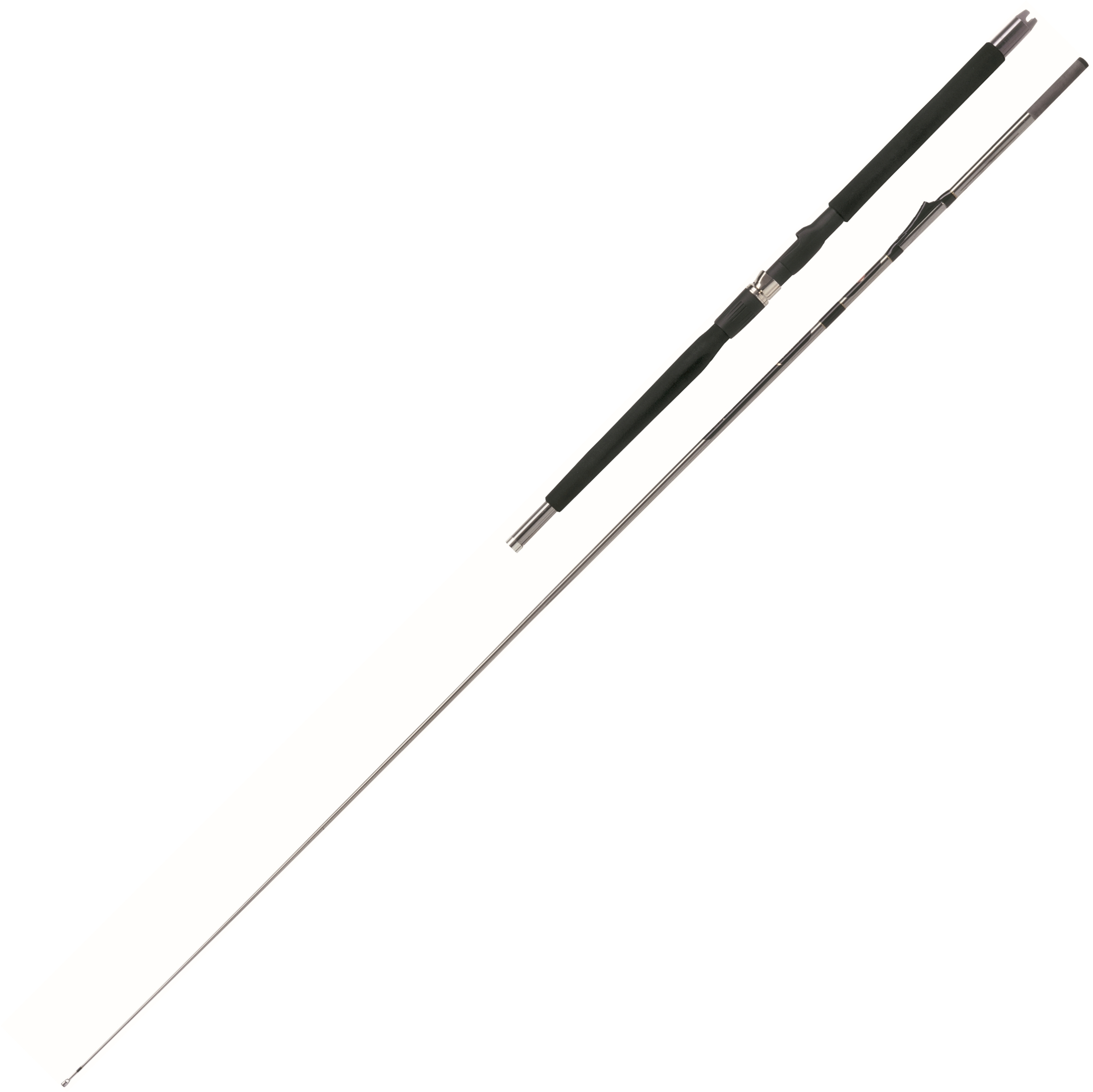 

Вудлище морське WFT Prion Inline 7 ft 300-600 g (1D-B 353-030)