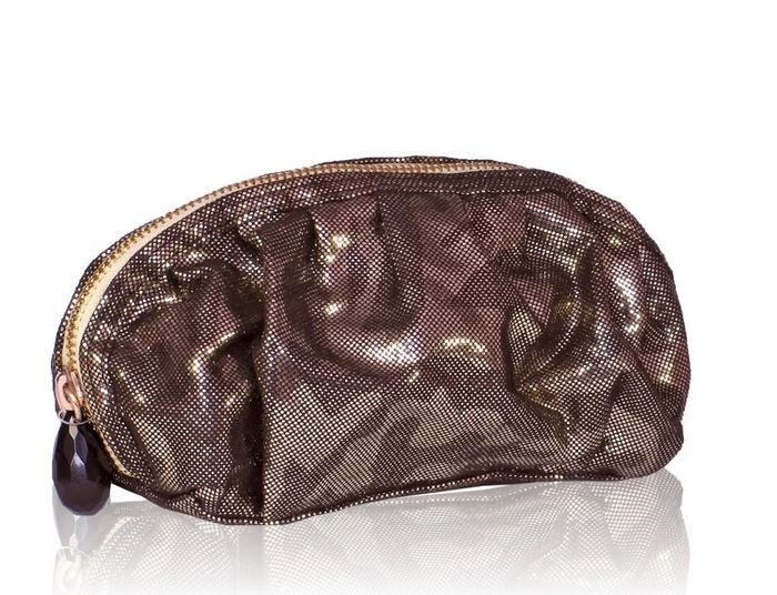 

Косметичка женская 20х10х6.5 см Christian BC-233