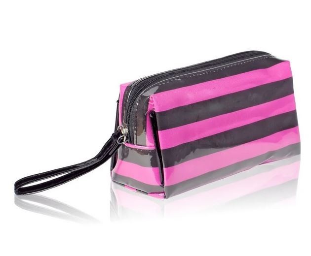 

Косметичка женская на молнии Christian BC-241