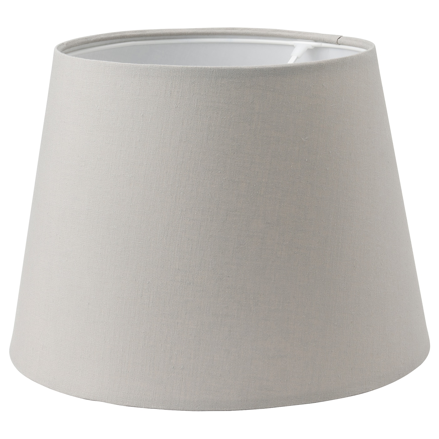

Абажур, світло-сірий SKOTTORP IKEA 305.095.63