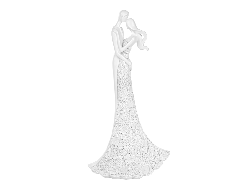 

Фигурка декоративная Elen Пара 192-150, 43см