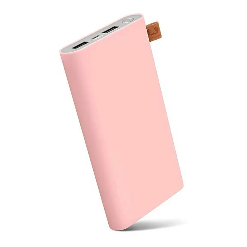 

УМБ Fresh 'N Rebel Powerbank V2 18000mAh Cupcake