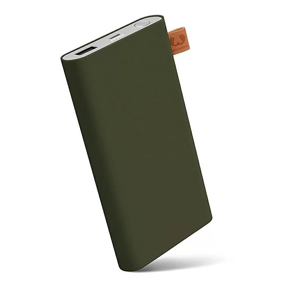 

УМБ Fresh 'N Rebel Powerbank V2 6000 mAh Army