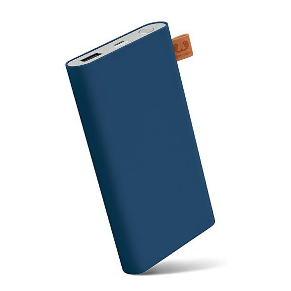 

УМБ Fresh 'N Rebel Powerbank V2 6000 mAh Indigo