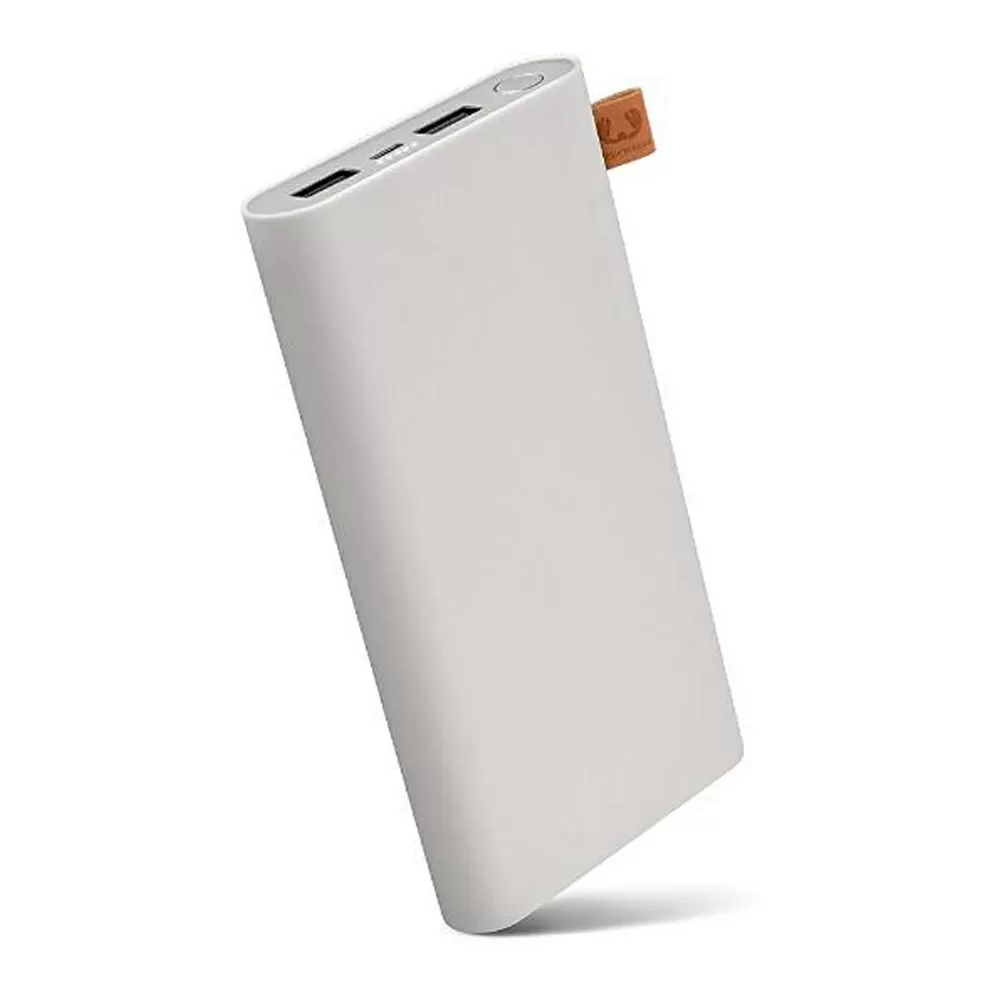 

УМБ Fresh 'N Rebel Powerbank V2 12000mAh Cloud