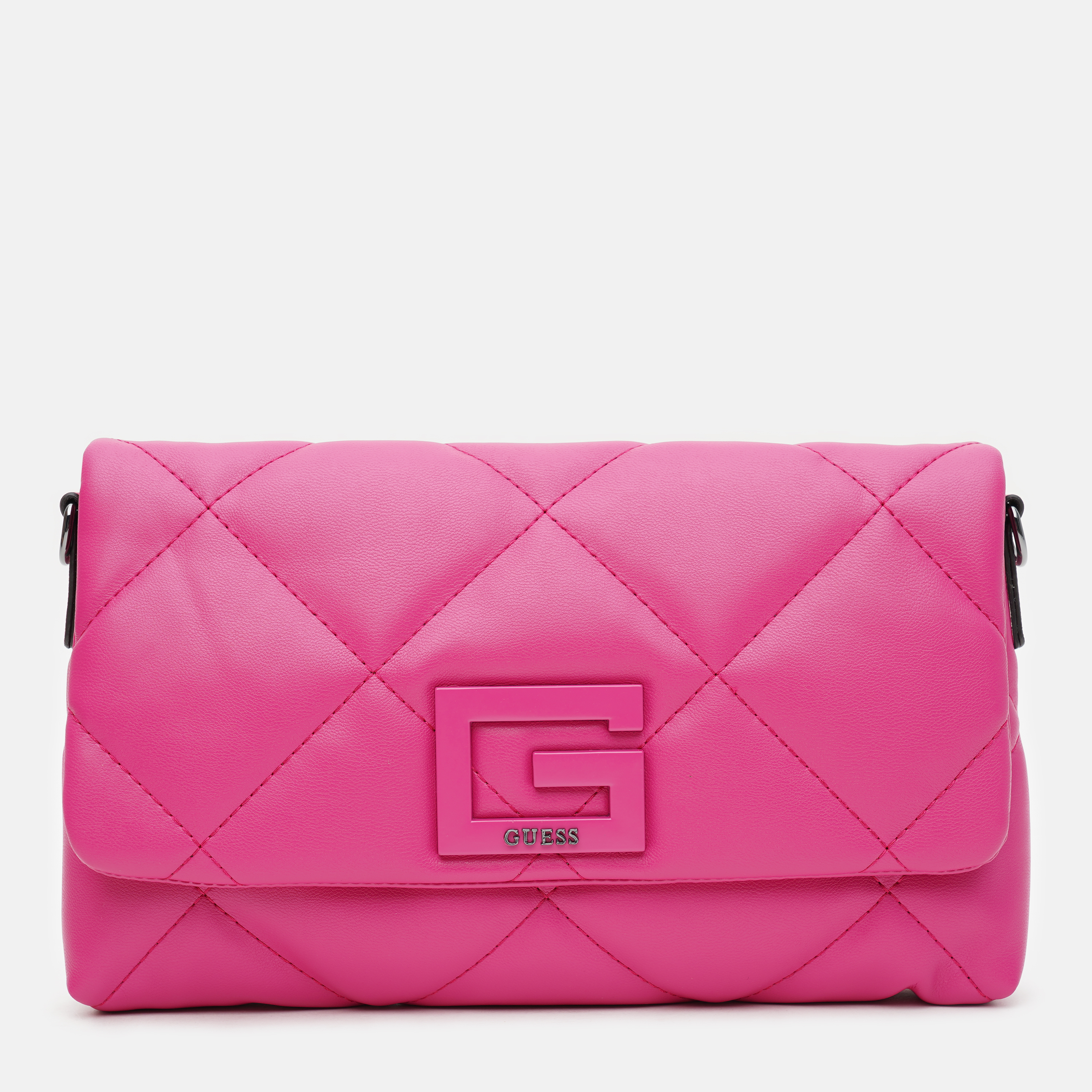 

Сумка женская Guess HWQM75-80190 Cheeky Pink
