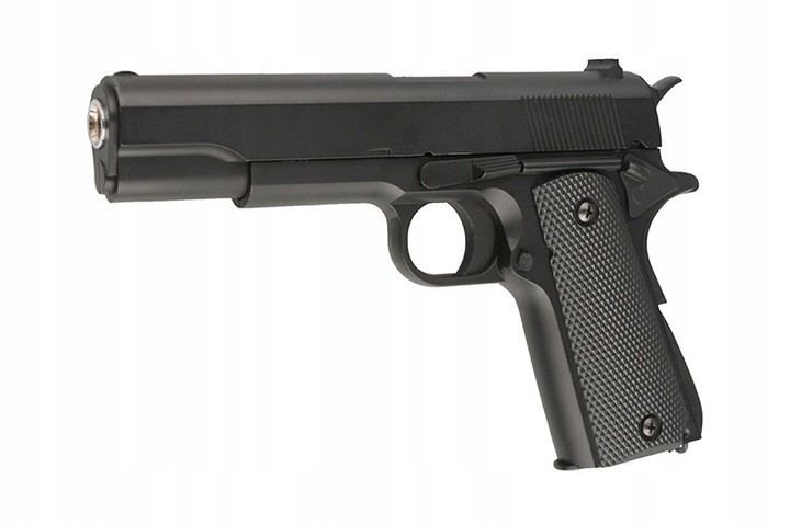 

Пистолет CYMA Airsoft Gun ZM19