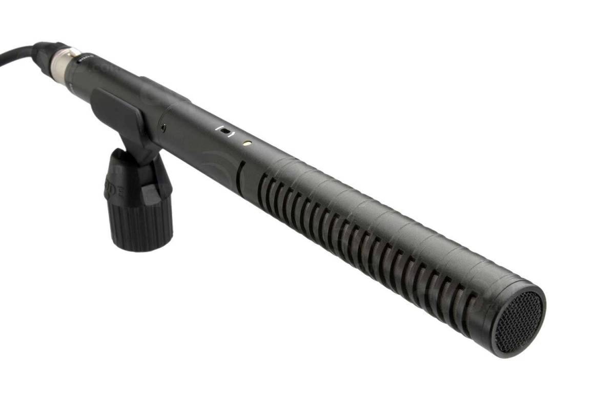 

Микрофон Rode Ntg-2