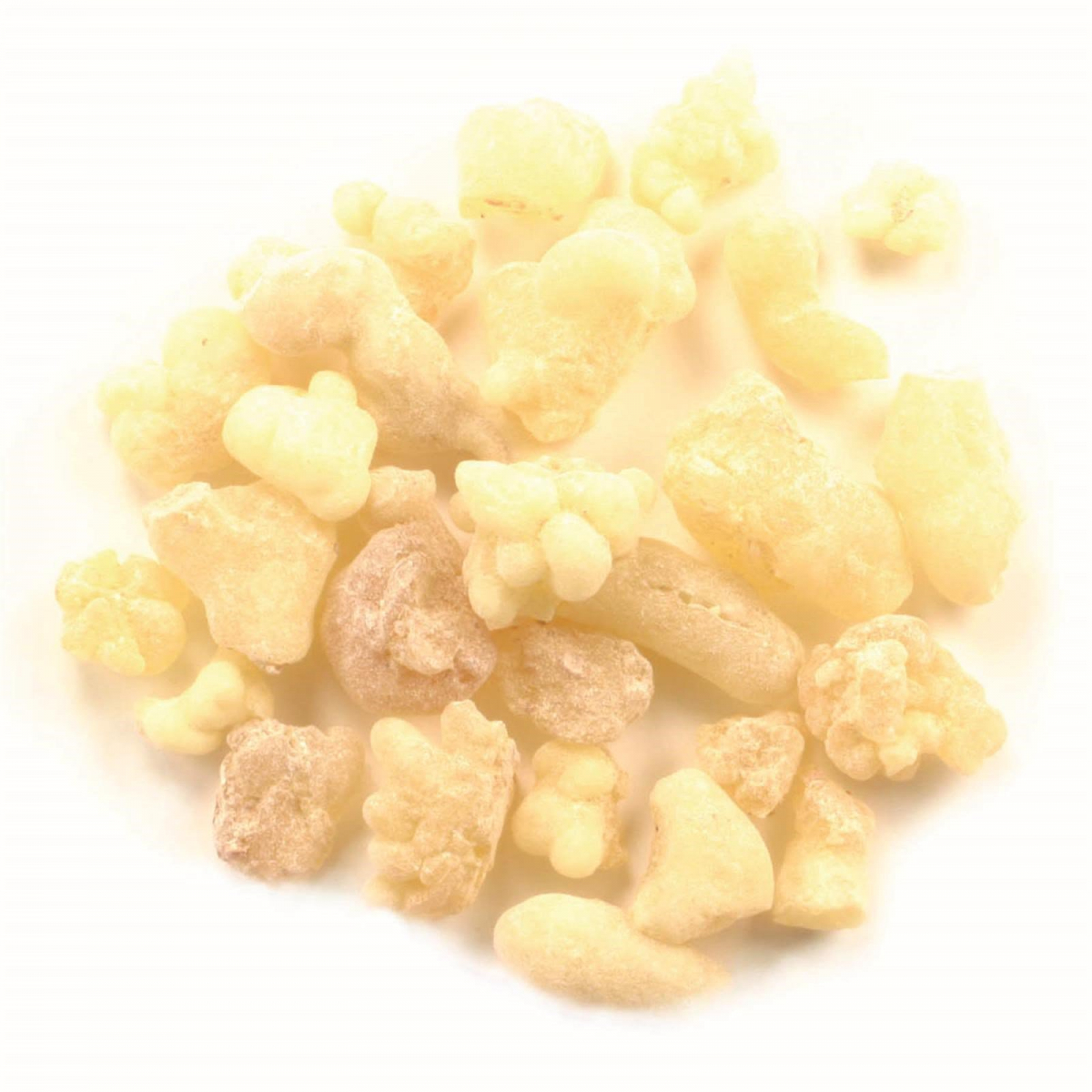 

Ладан в пакете Frontier Natural Products (Frankincense Tears) 453 г