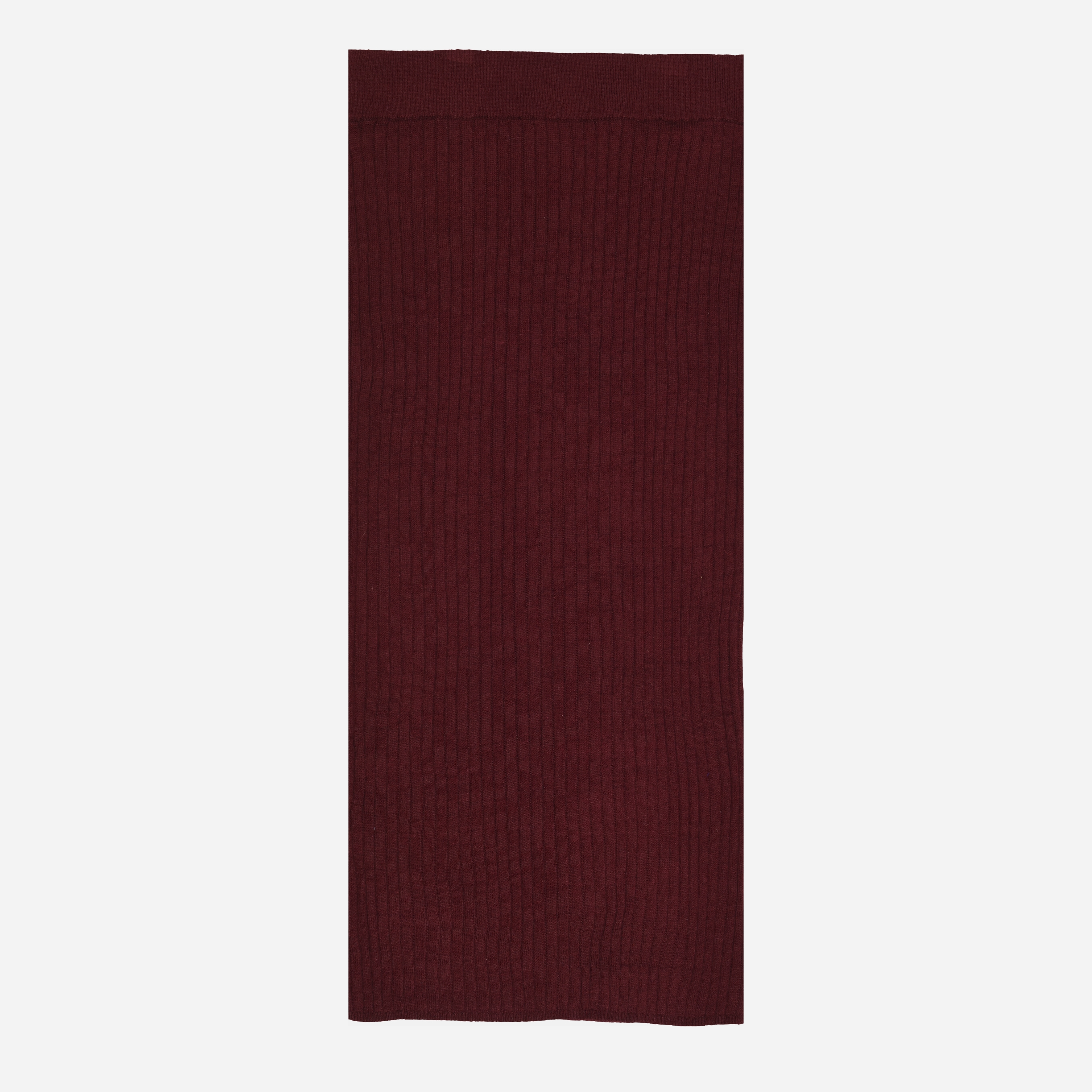 

Юбка H&M 5547847 S Бордовая