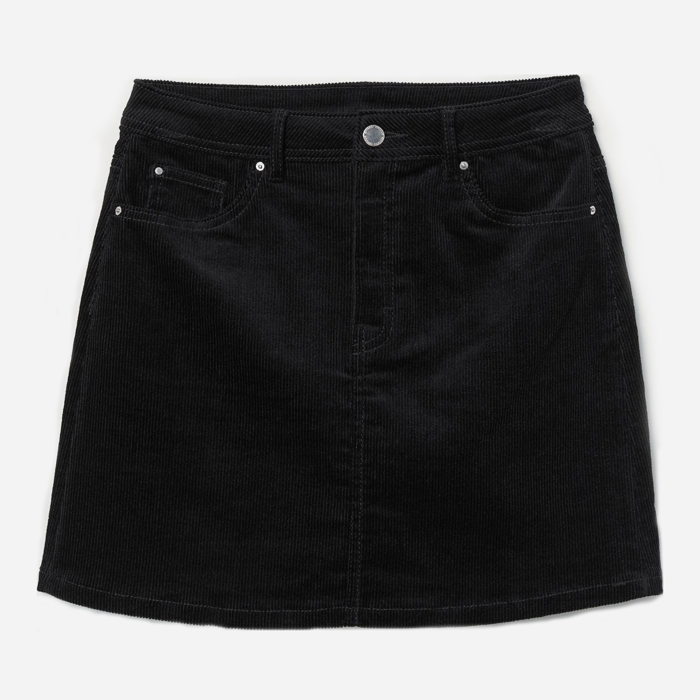 

Юбка H&M 6402448-AAAD 36 Черная