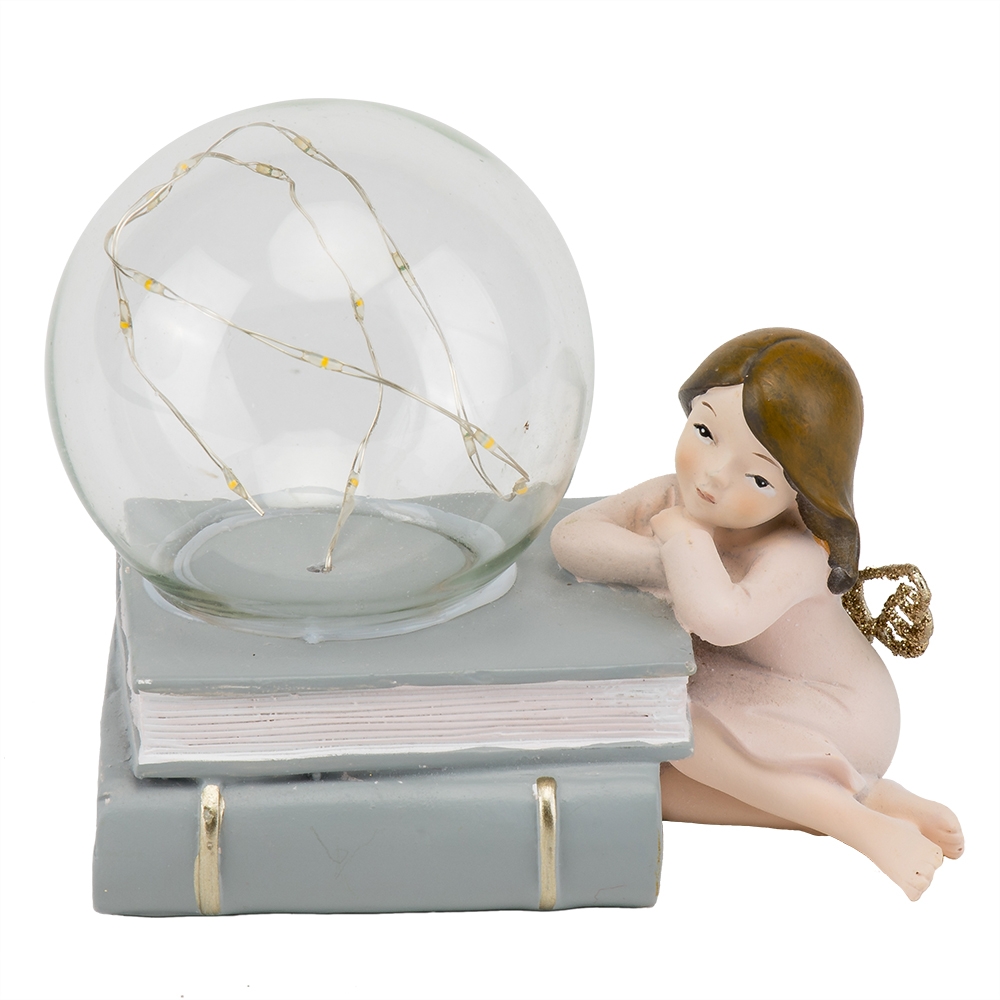

Статуэтка "Феечка Зарина", 11,5 см. (2007-108)