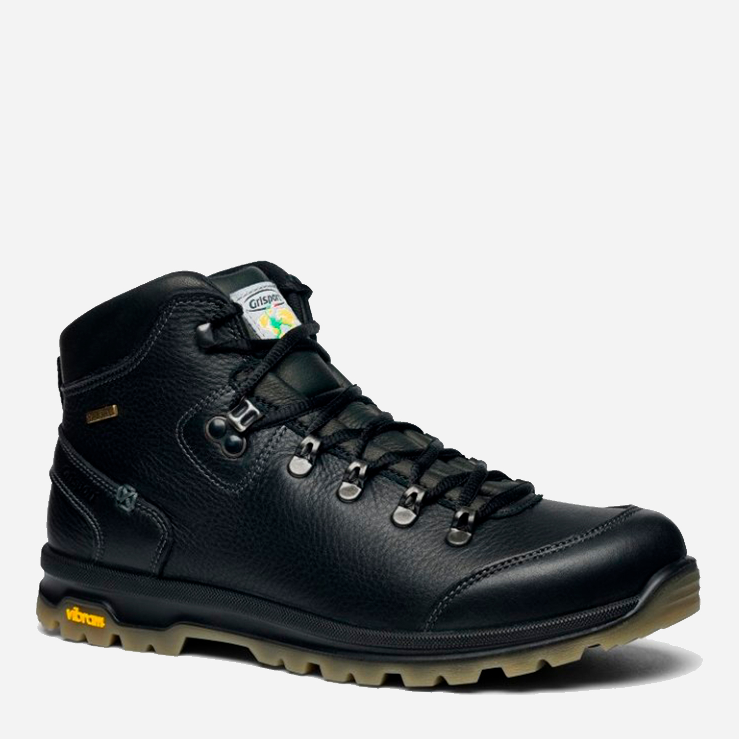 

Ботинки Grisport 12917o23tn 40 26.7 см Черные