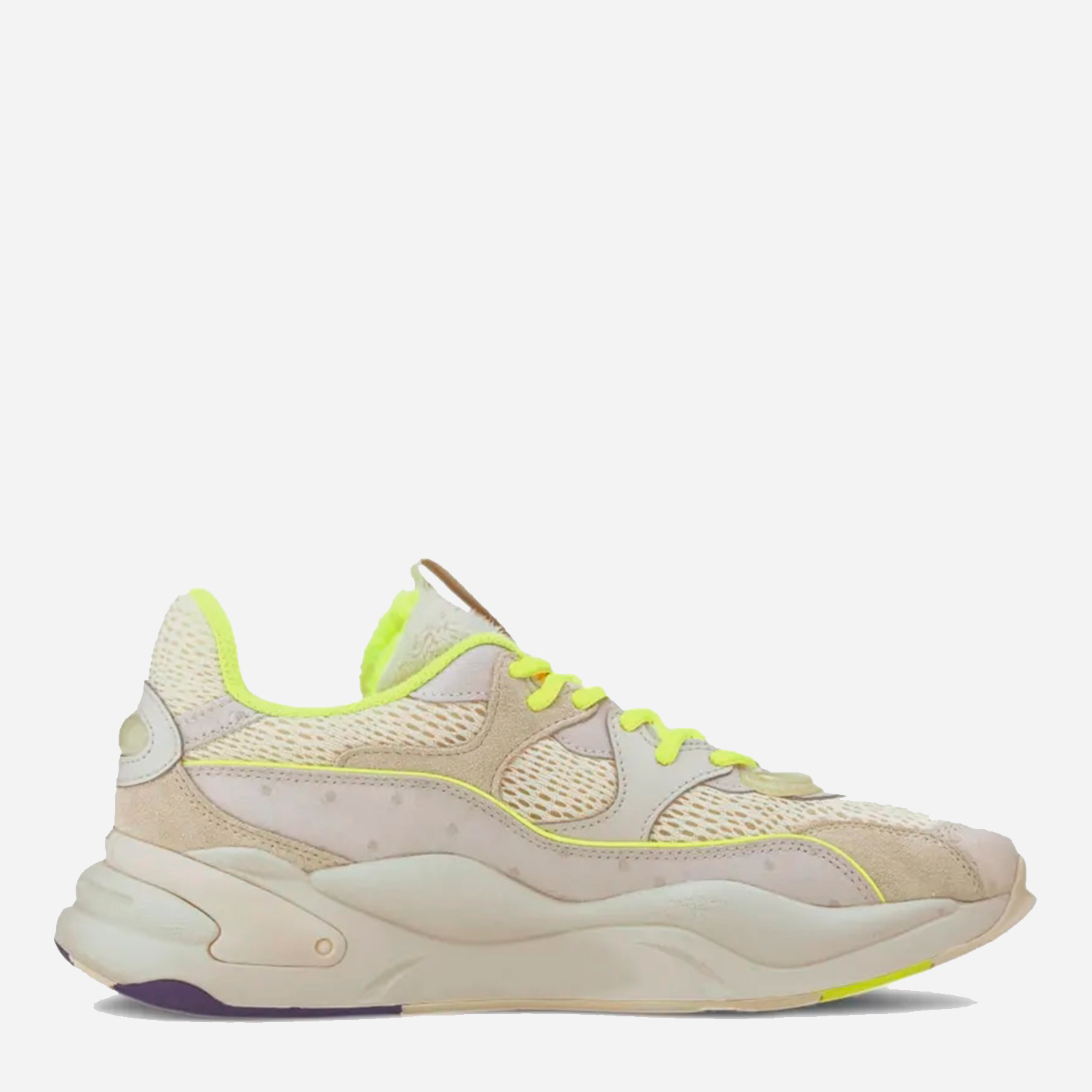 

Кроссовки Puma RS-2K Future Mutants 37331201 42.5 (8.5) 27.5 см Светло-бежевые