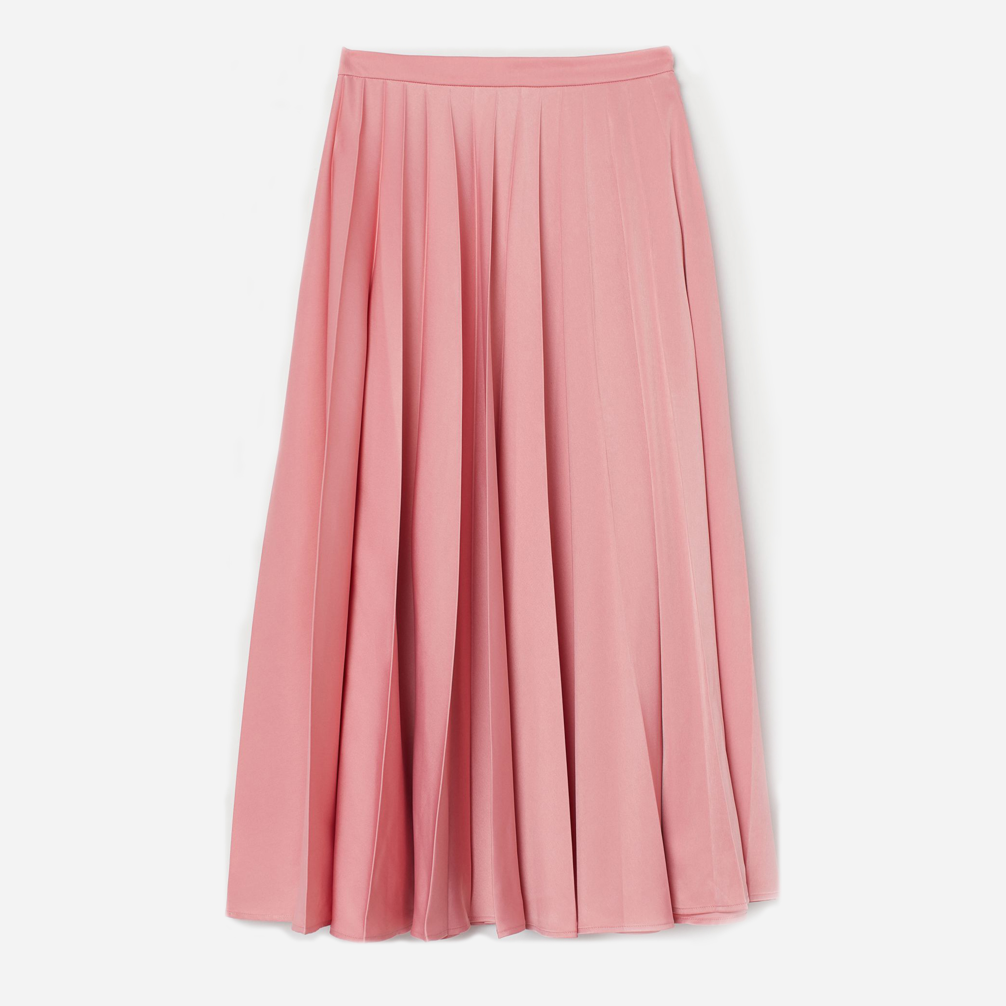 

Юбка H&M 0814987-0 38 Розовая