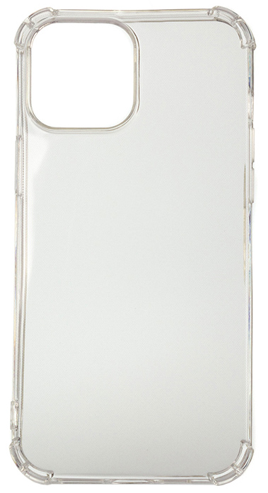 

Панель ColorWay TPU AntiShock для Apple iPhone 13 Pro Max Transparent (CW-CTASAI13PM)