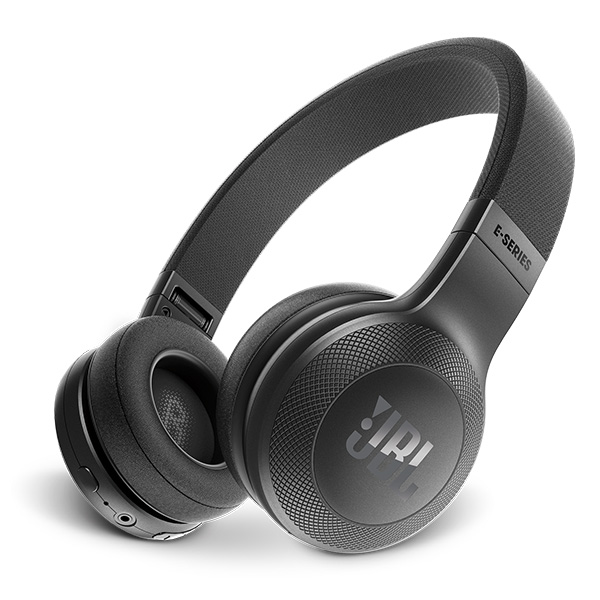 

Наушники JBL E45BT Black (JBLE45BTBLK)