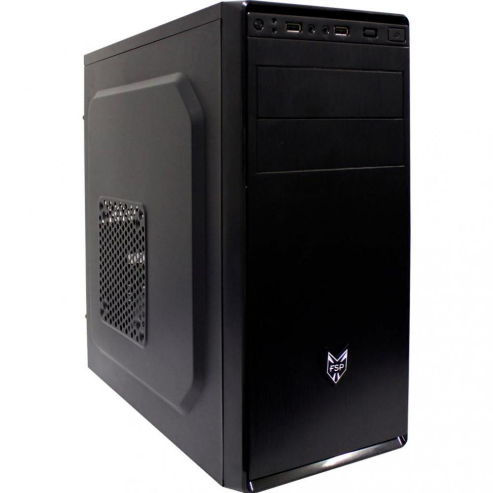 

Корпус FSP CMT130 без БП (CMT130)