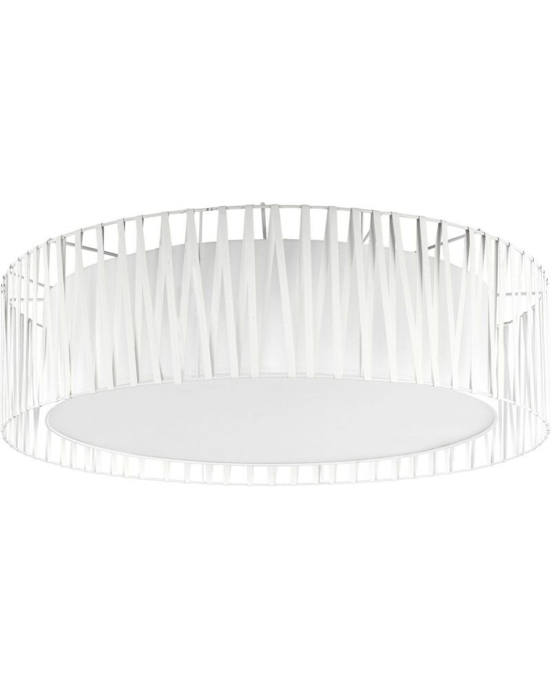 

Люстра TK Lighting 1637 Harmony white