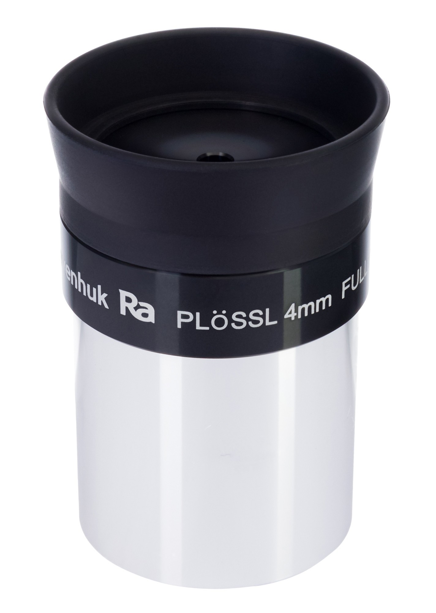 

Окуляр Levenhuk Plössl 4 мм, 1,25"