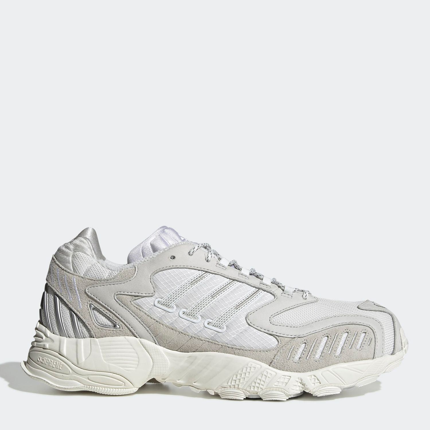 

Кроссовки Adidas Torsion TRDC EH1550 41 (8.5UK) 27 см Crystal White/Crystal White/Running White