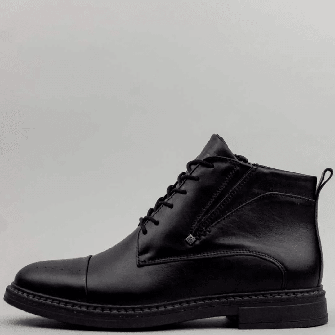 

Черевики Zangak 1320/1 М 40 (7) 26 cм Black