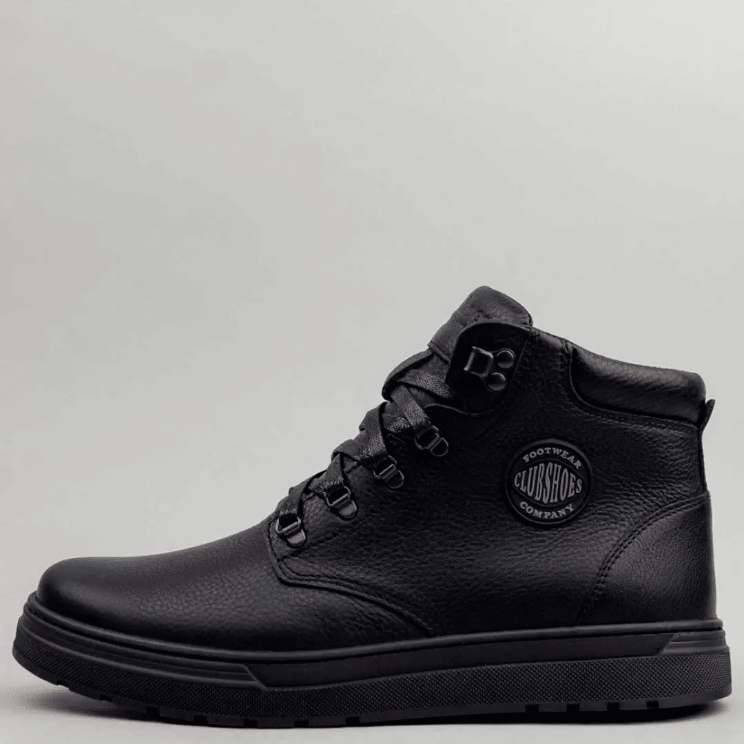 

Черевики Clubshoes FK М 40 (7) 26 см Black