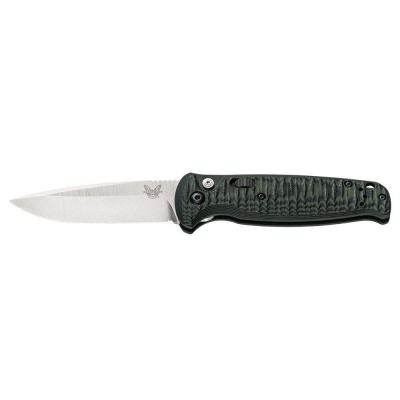 

Нож Benchmade Composite Lite Auto Dark Green (4300-1)