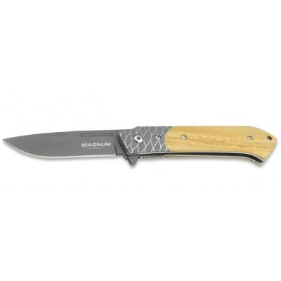

Нож Boker Magnum Erebos (01SC074)