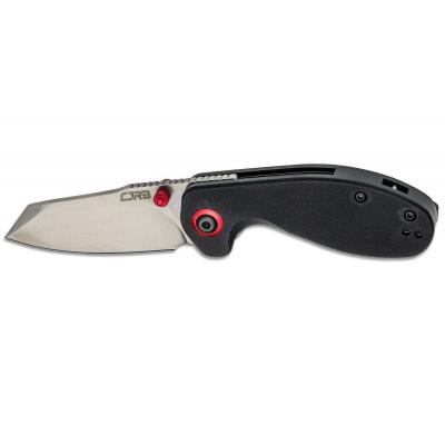 

Нож CJRB Maileah SW AR-RPM9 Steel G10 Black (J1918-BKF)