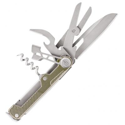 

Мультитул Gerber ArmBar Cork Shimmer Gold (30-001584)