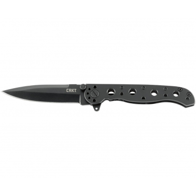 

Нож CRKT "M16 Spear Point Black" (M16-01KS)