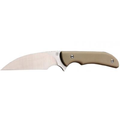 

Нож Artisan Sea Snake SW AR-RPM9 Steel G10 Tan (1842B-DE)