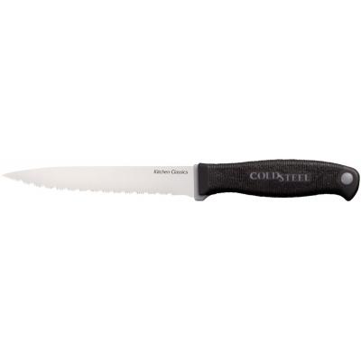 

Кухонный нож Cold Steel Steak Knife 11,7 см