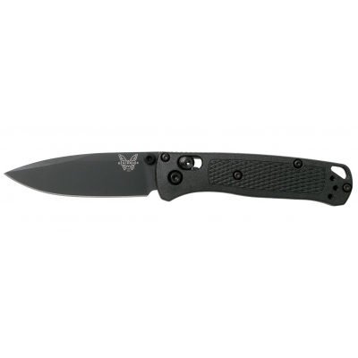 

Нож Benchmade Bugout Mini Black CF-Elite (533BK-2)