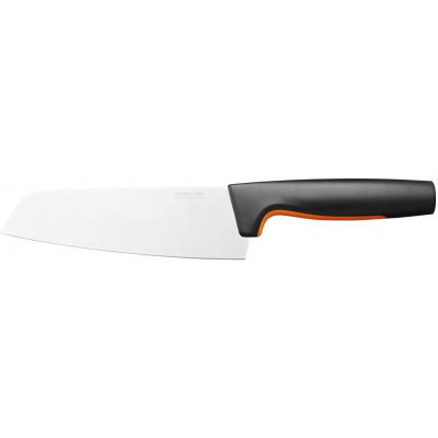 

Кухонный нож Fiskars Santoku Functional Form 17 cm