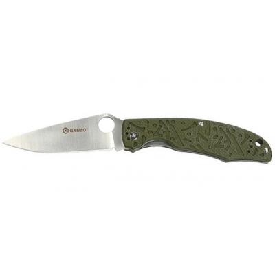 

Нож Ganzo G7321-GR зелёный (G7321-GR)