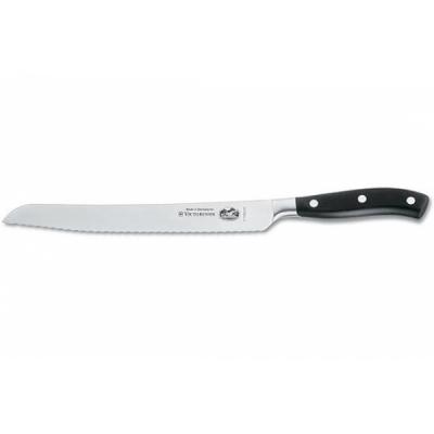 

Кухонный нож Victorinox Grand Maitre 23 см (7.7433.23G)